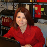 Iuliana Leca