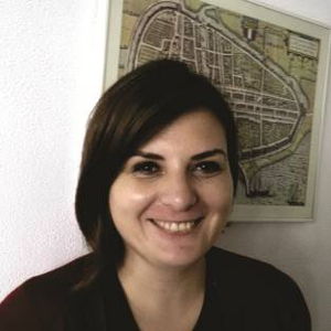 Andreea Chină